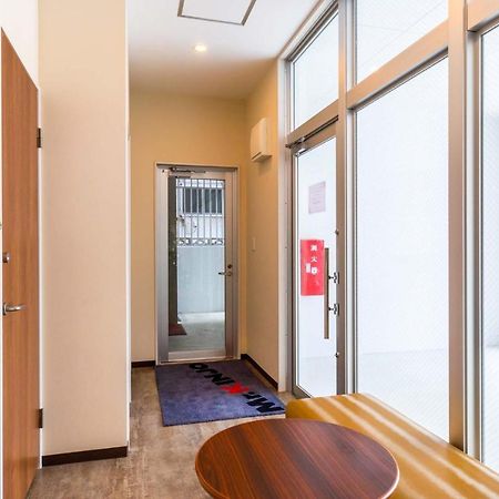 Mr.Kinjo Link In Kume Naha Hotel Exterior photo