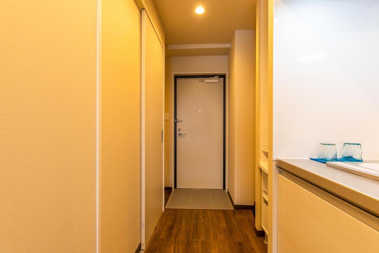 Mr.Kinjo Link In Kume Naha Hotel Exterior photo